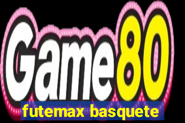 futemax basquete